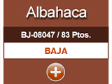 albahaca