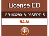 license-ed