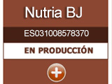 nutria bj