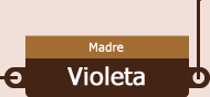 violeta