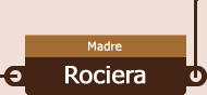 rociera