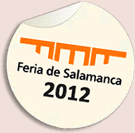 Feria de Salamanca 2012